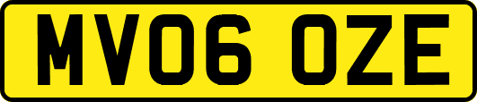 MV06OZE