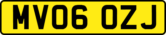MV06OZJ
