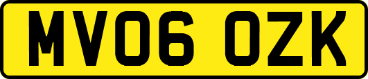 MV06OZK
