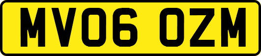 MV06OZM