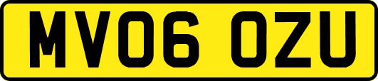 MV06OZU