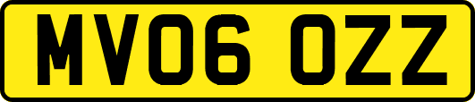 MV06OZZ