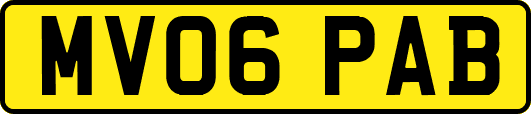 MV06PAB