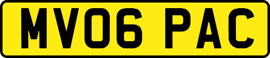 MV06PAC