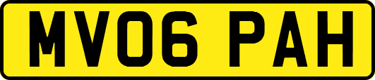MV06PAH