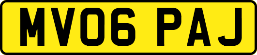 MV06PAJ