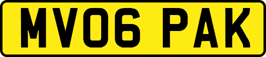MV06PAK