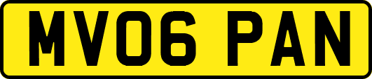 MV06PAN