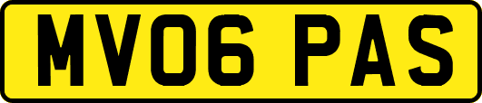 MV06PAS
