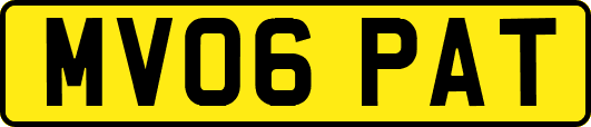 MV06PAT