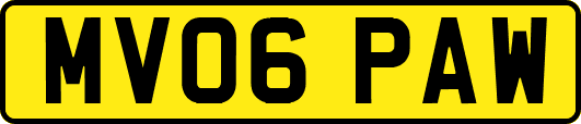 MV06PAW