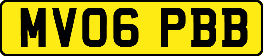 MV06PBB