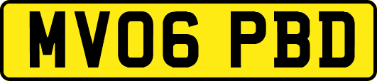 MV06PBD
