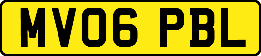MV06PBL