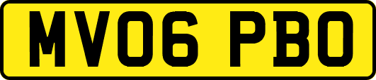 MV06PBO