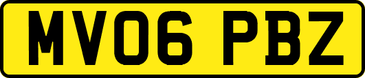 MV06PBZ