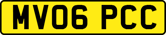 MV06PCC