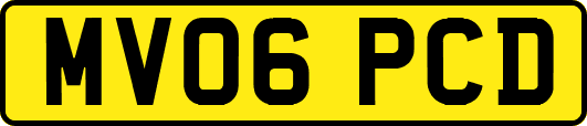 MV06PCD