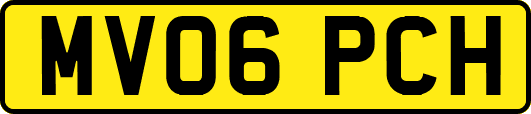 MV06PCH