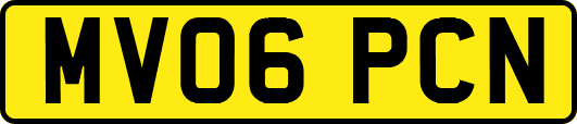 MV06PCN