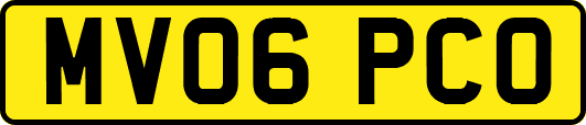 MV06PCO
