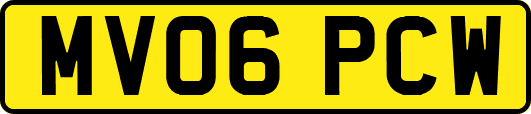 MV06PCW