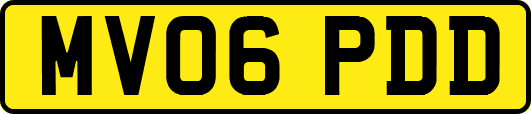MV06PDD