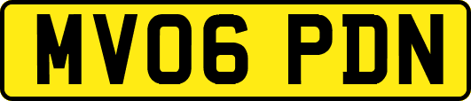 MV06PDN