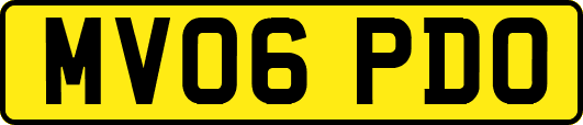 MV06PDO