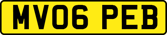 MV06PEB