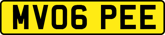 MV06PEE