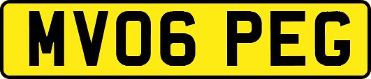 MV06PEG
