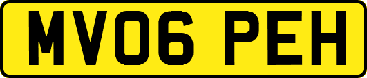 MV06PEH