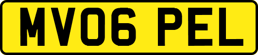 MV06PEL