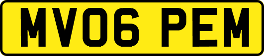 MV06PEM