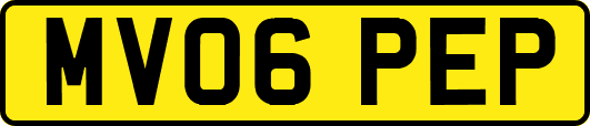 MV06PEP