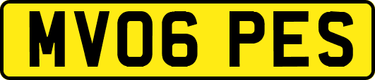 MV06PES