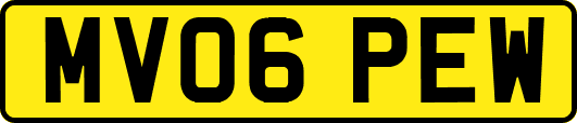 MV06PEW