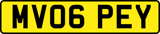 MV06PEY