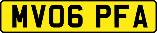 MV06PFA