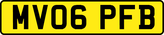 MV06PFB
