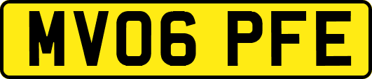 MV06PFE