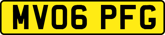 MV06PFG