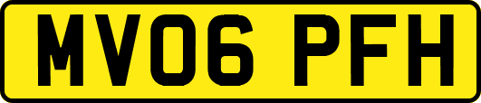MV06PFH