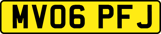 MV06PFJ
