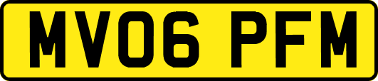 MV06PFM