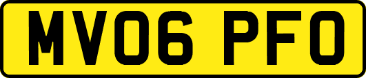 MV06PFO