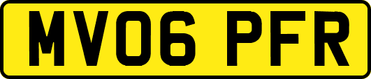 MV06PFR