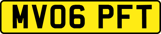 MV06PFT