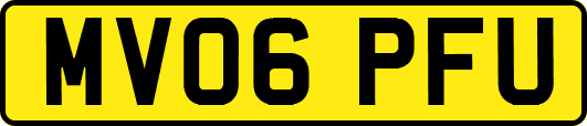 MV06PFU